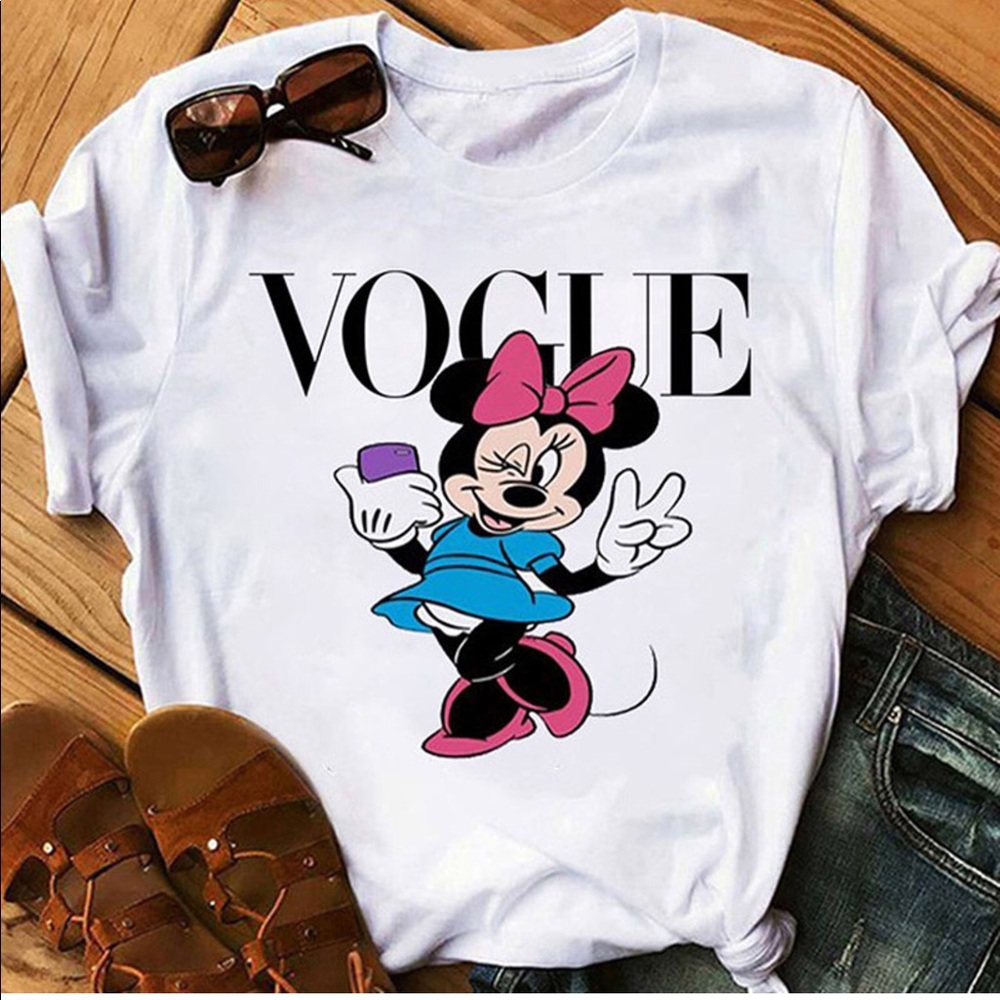 Minnie Mouse T-Shirt